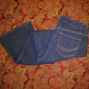Old Navy jeans
